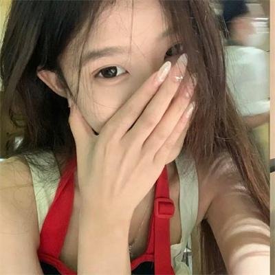 胖女孩