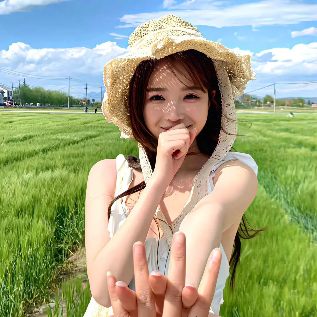 天才麻将少女